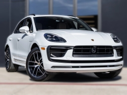 Porsche Macan S AWD 2026