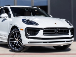 Porsche Macan S AWD 2026