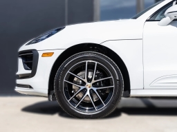 Porsche Macan S AWD 2026