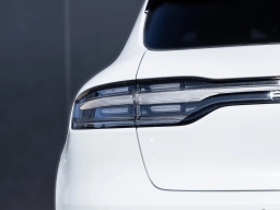 Porsche Macan S AWD 2026