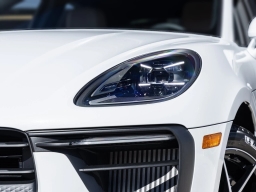 Porsche Macan S AWD 2026