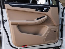 Porsche Macan S AWD 2026