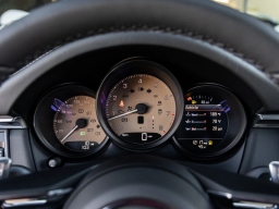 Porsche Macan S AWD 2026