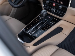 Porsche Macan S AWD 2026