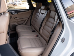 Porsche Macan S AWD 2026