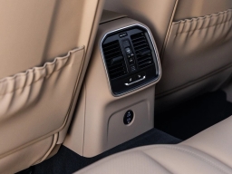 Porsche Macan S AWD 2026