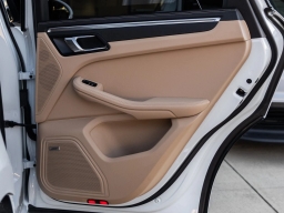 Porsche Macan S AWD 2026