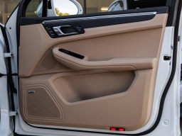 Porsche Macan S AWD 2026