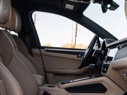 Porsche Macan S AWD 2026