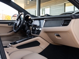 Porsche Macan S AWD 2026