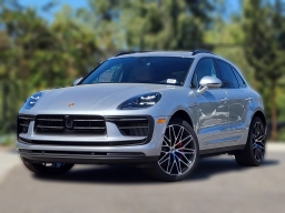 Porsche Macan S AWD 2026