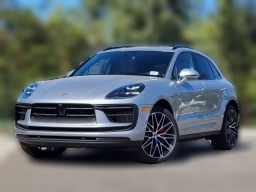 Porsche Macan S AWD 2026