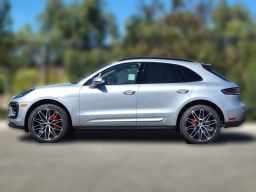 Porsche Macan S AWD 2026