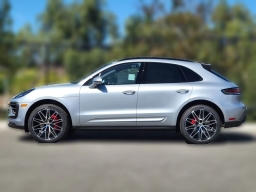 Porsche Macan S AWD 2026
