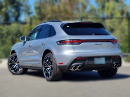 Porsche Macan S AWD 2026