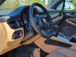 Porsche Macan S AWD 2026