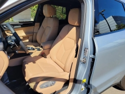 Porsche Macan S AWD 2026