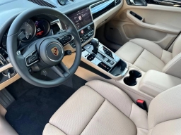 Porsche Macan S AWD 2026