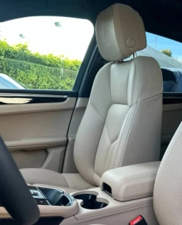 Porsche Macan S AWD 2026