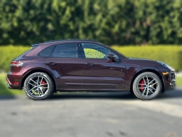 Porsche Macan S AWD 2026
