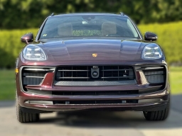 Porsche Macan S AWD 2026