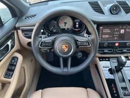 Porsche Macan S AWD 2026