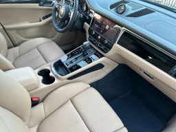 Porsche Macan S AWD 2026