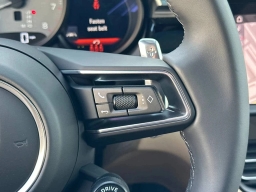 Porsche Macan S AWD 2026