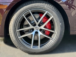 Porsche Macan S AWD 2026