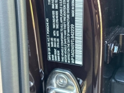 Porsche Macan S AWD 2026