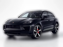 Porsche Macan S AWD 2026