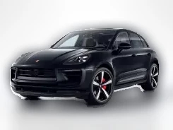 Porsche Macan S AWD 2026