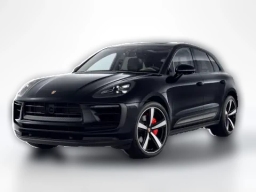 Porsche Macan S AWD 2026