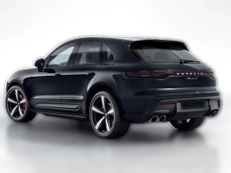 Porsche Macan S AWD 2026
