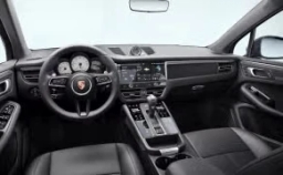 Porsche Macan S AWD 2026