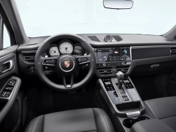 Porsche Macan S AWD 2026