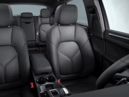 Porsche Macan S AWD 2026