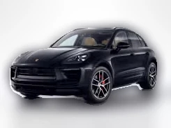 Porsche Macan S AWD 2026