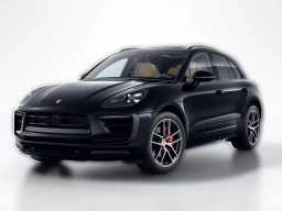 Porsche Macan S AWD 2026