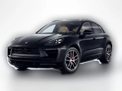 Porsche Macan S AWD 2026
