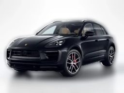 Porsche Macan S AWD 2026