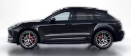 Porsche Macan S AWD 2026