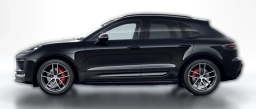 Porsche Macan S AWD 2026