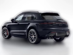 Porsche Macan S AWD 2026