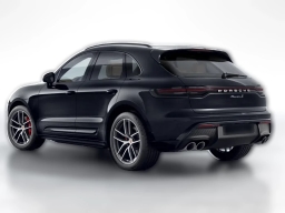Porsche Macan S AWD 2026