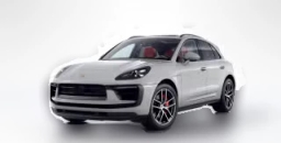 Porsche Macan S AWD 2026