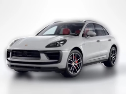 Porsche Macan S AWD 2026