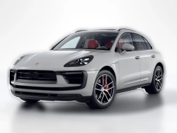 Porsche Macan S AWD 2026