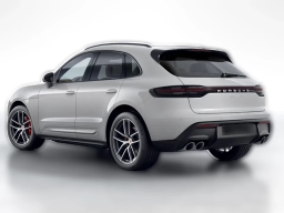 Porsche Macan S AWD 2026