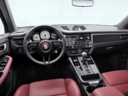 Porsche Macan S AWD 2026